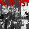 AngelsClub & FIFTYTWO! - Wishlist - Single